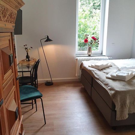 Boutique Hotel Villa Horbach Idar-Oberstein Buitenkant foto