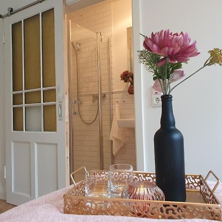 Boutique Hotel Villa Horbach Idar-Oberstein Buitenkant foto