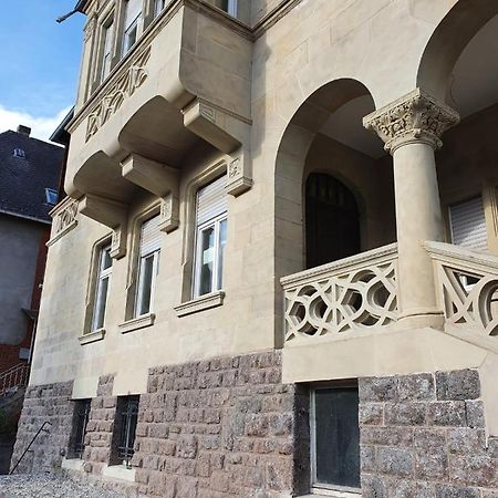 Boutique Hotel Villa Horbach Idar-Oberstein Buitenkant foto