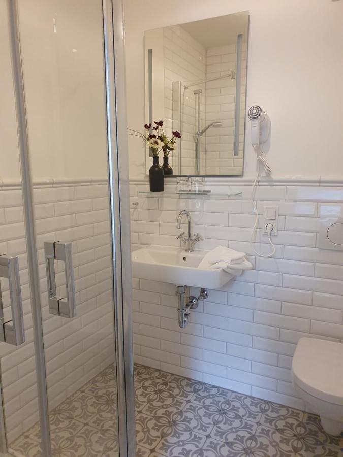 Boutique Hotel Villa Horbach Idar-Oberstein Buitenkant foto