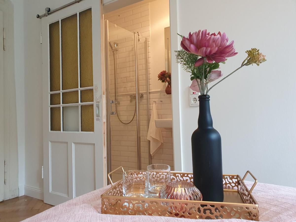 Boutique Hotel Villa Horbach Idar-Oberstein Buitenkant foto