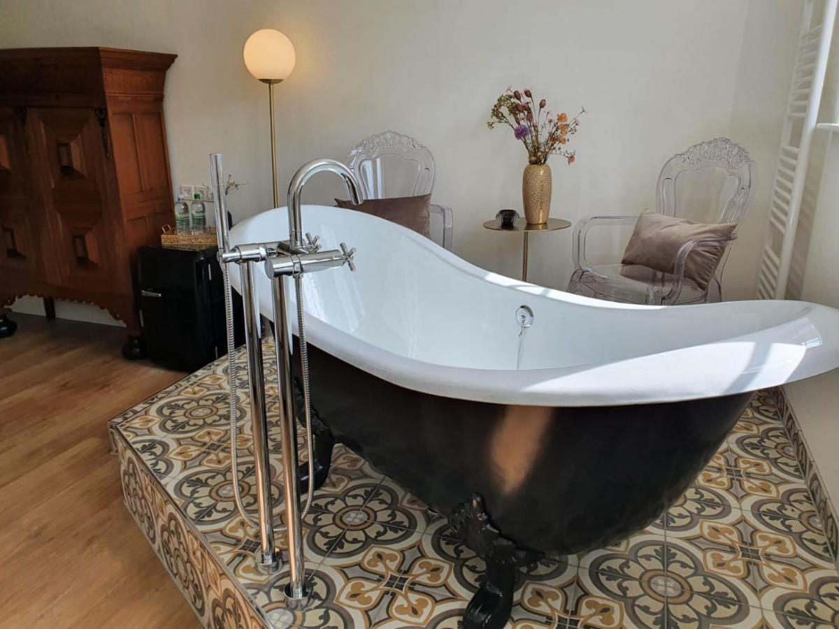 Boutique Hotel Villa Horbach Idar-Oberstein Buitenkant foto