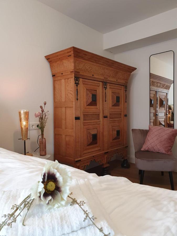Boutique Hotel Villa Horbach Idar-Oberstein Buitenkant foto