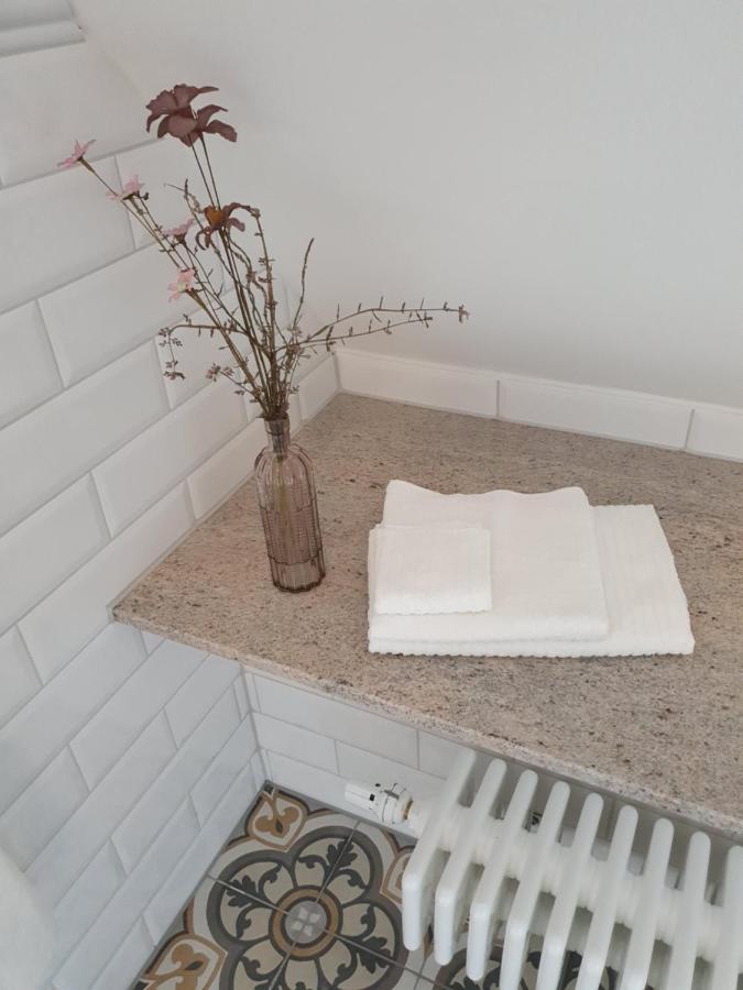 Boutique Hotel Villa Horbach Idar-Oberstein Buitenkant foto