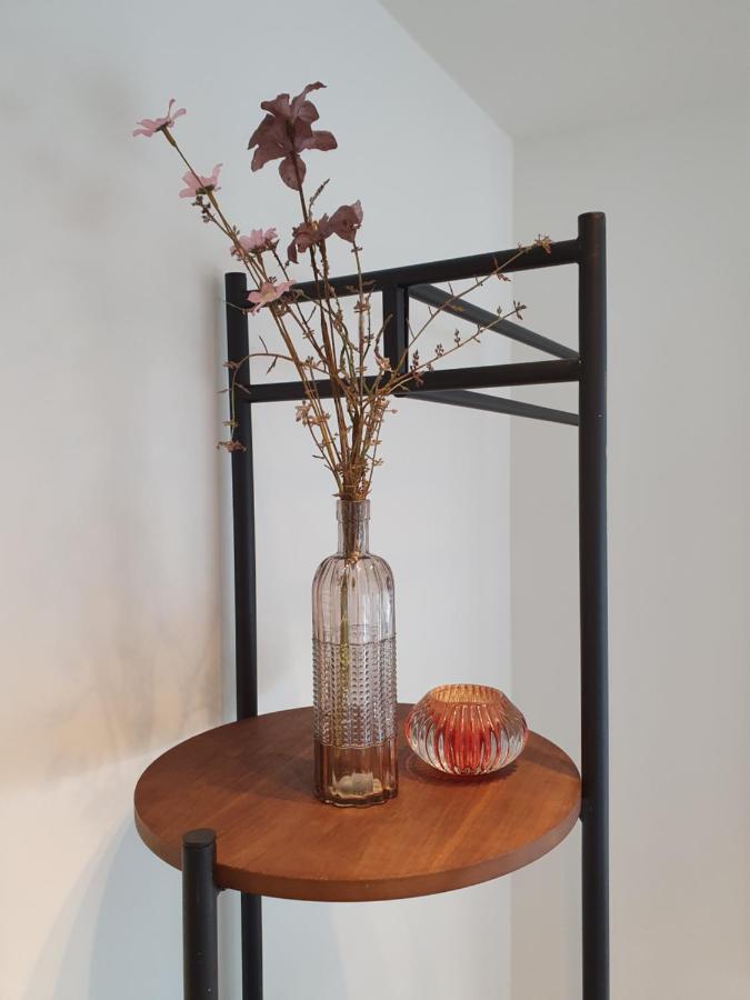 Boutique Hotel Villa Horbach Idar-Oberstein Buitenkant foto