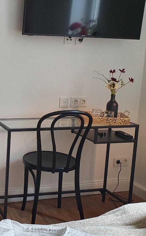 Boutique Hotel Villa Horbach Idar-Oberstein Buitenkant foto